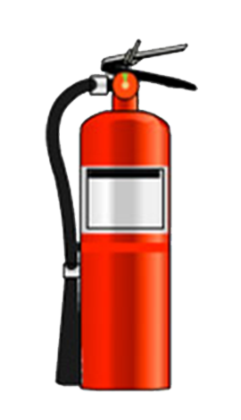 Dry Chemical Extinguishers